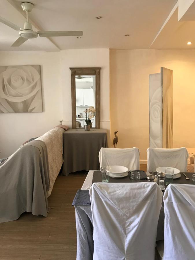 Studio Tt Equipe Parking Coeur Ville Sanary-sur-Mer Eksteriør bilde